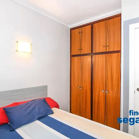Moncayo Apartmán *